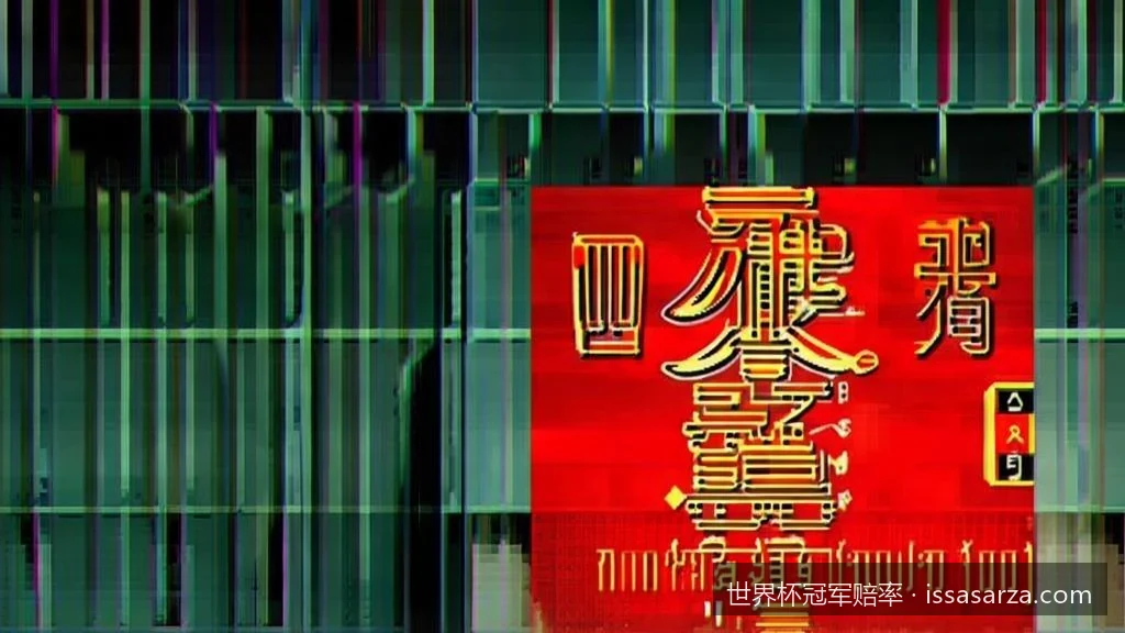 历届世界杯冠军赔率与最终结果对比：大热必死还是强者恒强？