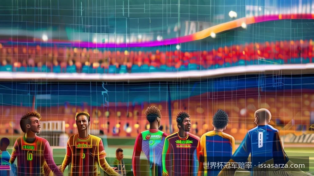 2026美加墨世界杯夺冠赔率最新榜单：谁是头号热门？